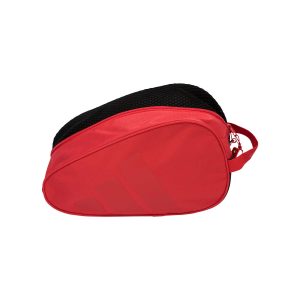 Zapatillero Adidas Black/red Ale Galán 2026 Ab5za1u22