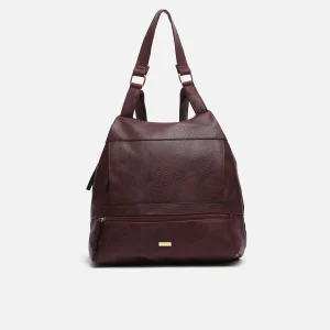 Suli mochila antirrobo