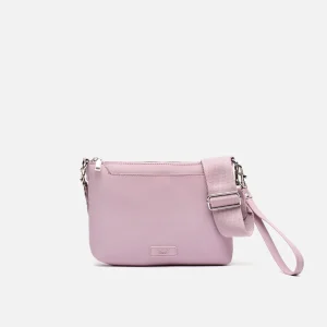 Raimia bolso bandolera pequeño con asa de mano ED.