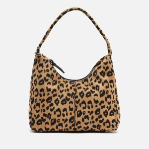 Abigail bolso hobo animal print ED.
