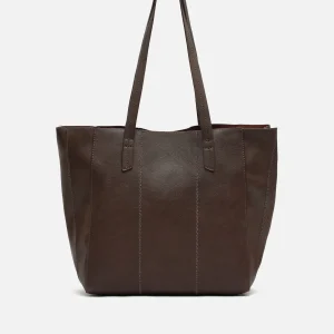 Aiko bolso shopper grande con neceser extraíble