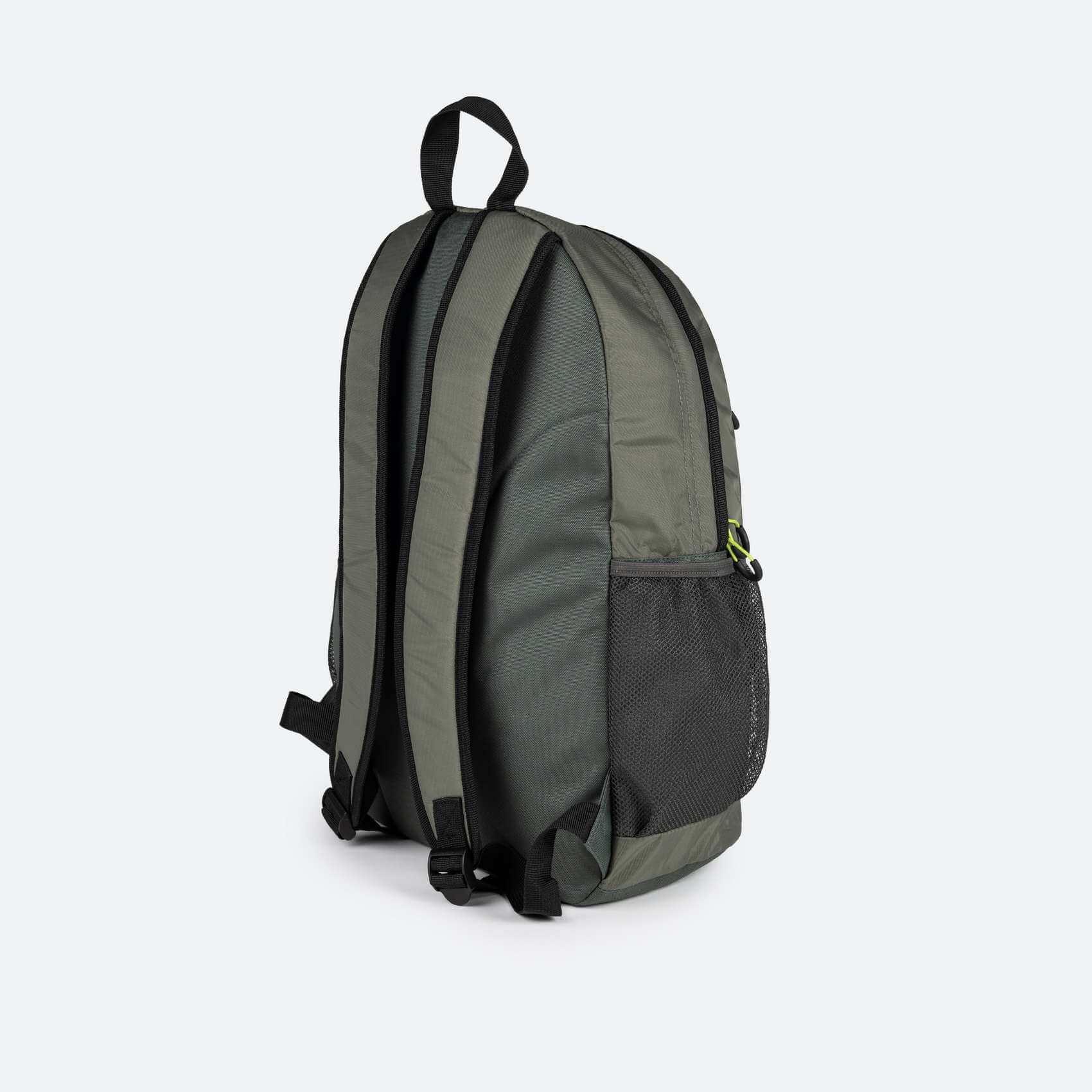 Mochila deportiva Munich Slim Khaki - Imagen 4