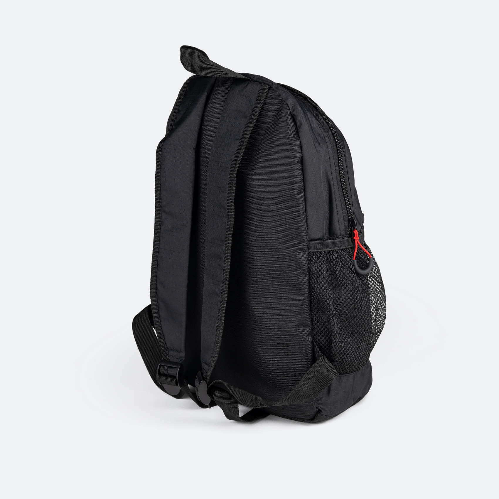 Mochila deportiva Munich Slim Small Negro - Imagen 4