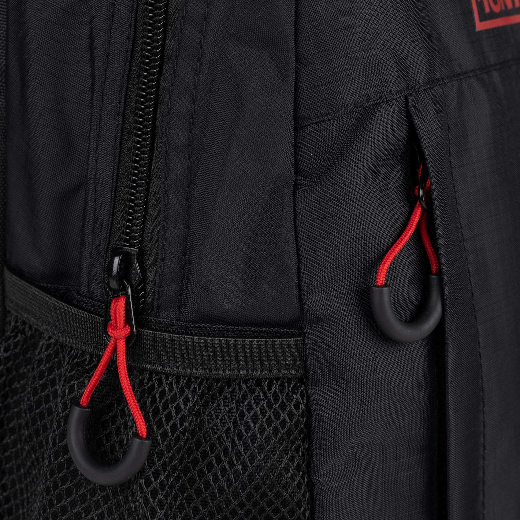 Mochila deportiva Munich Slim Small Negro - Imagen 5