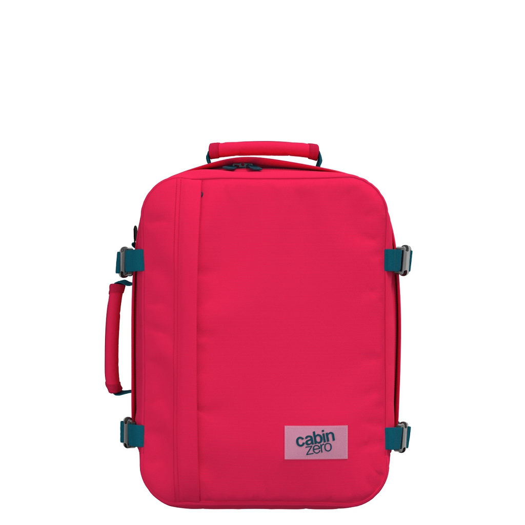 Mochila Cabin Zero CLASSIC 28 Litros MIAMI MAGENTA