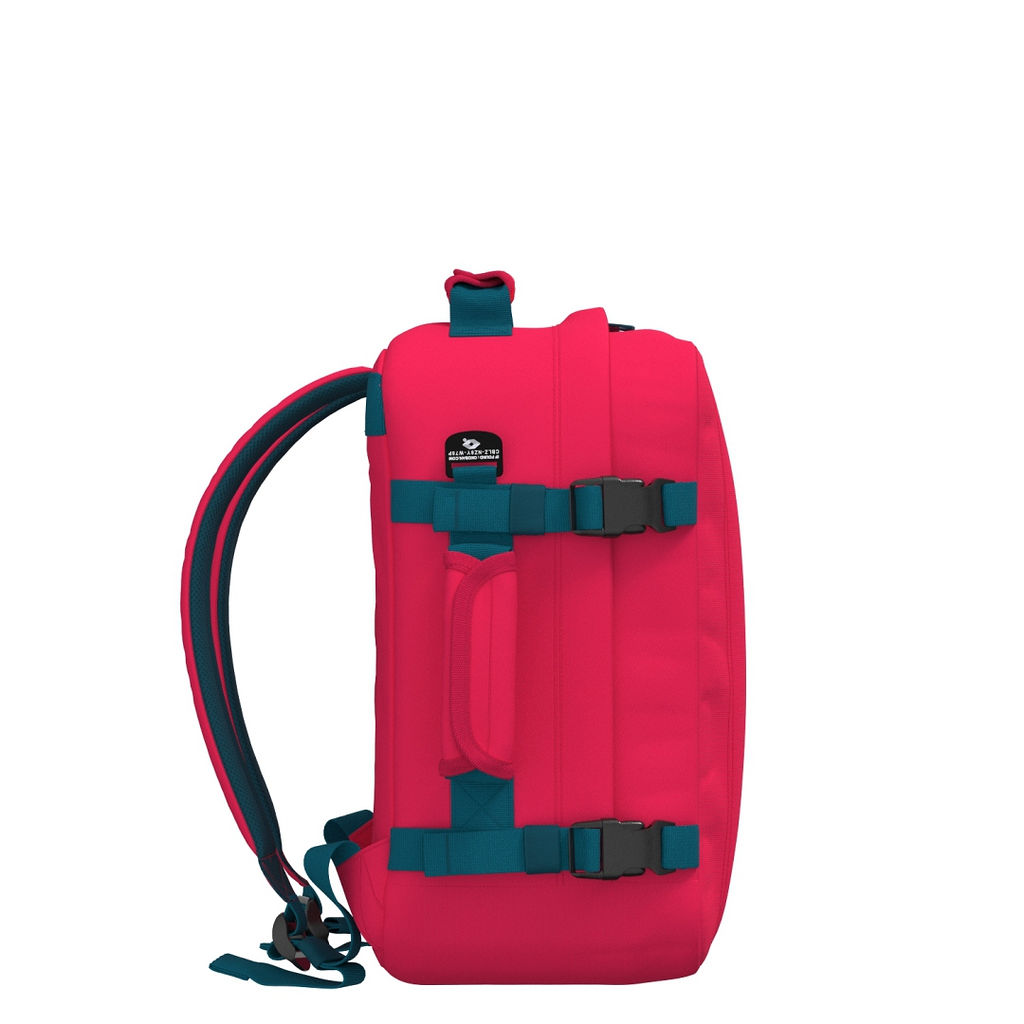 Mochila Cabin Zero CLASSIC 28 Litros MIAMI MAGENTA - Imagen 5