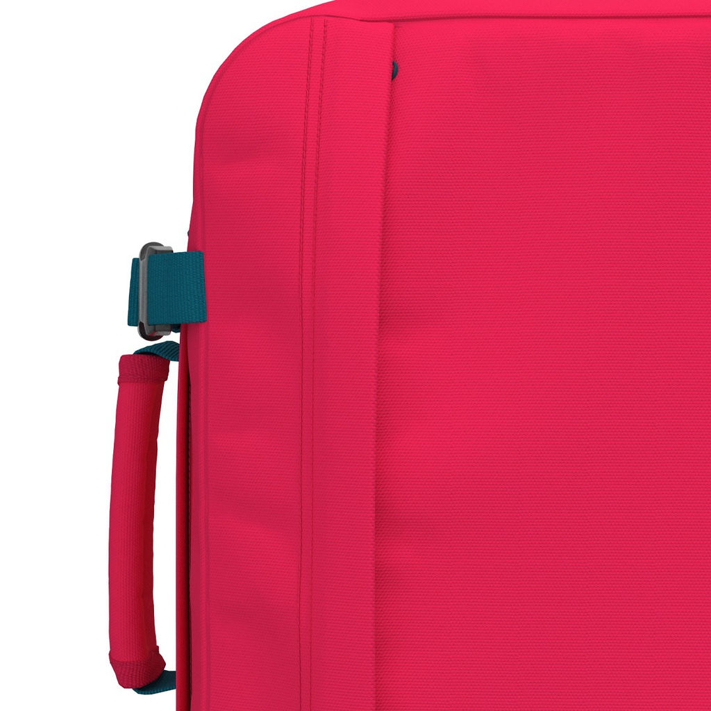 Mochila Cabin Zero CLASSIC 28 Litros MIAMI MAGENTA - Imagen 6