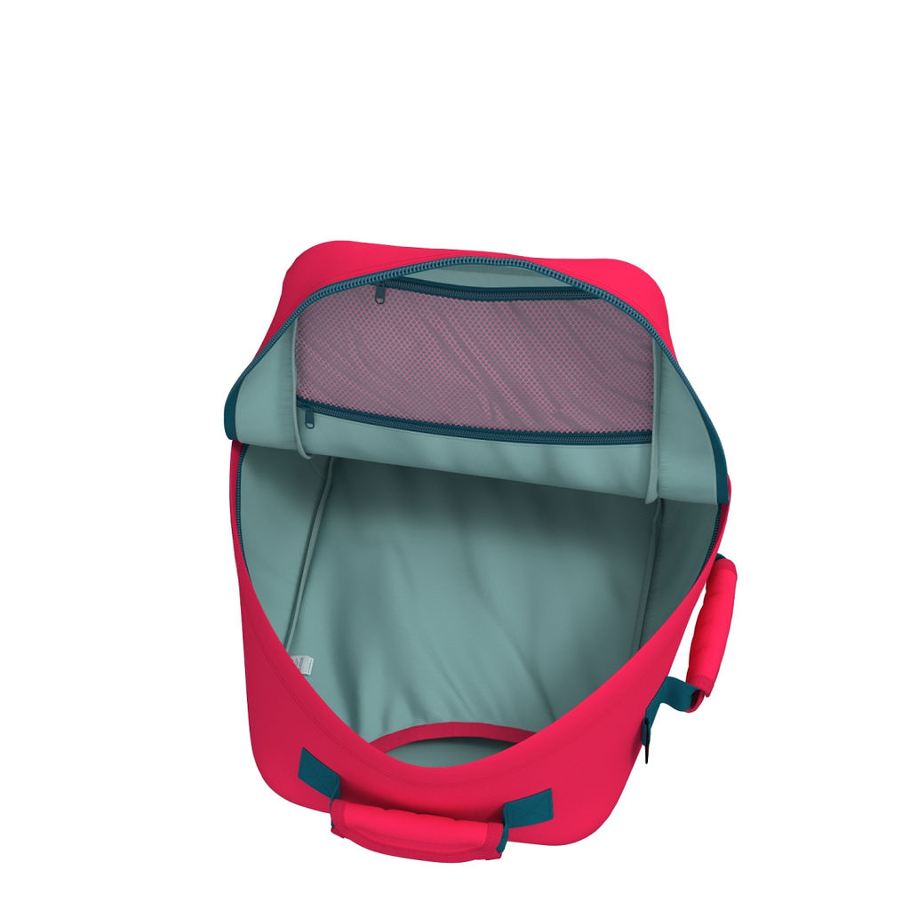Mochila Cabin Zero CLASSIC 28 Litros MIAMI MAGENTA - Imagen 7