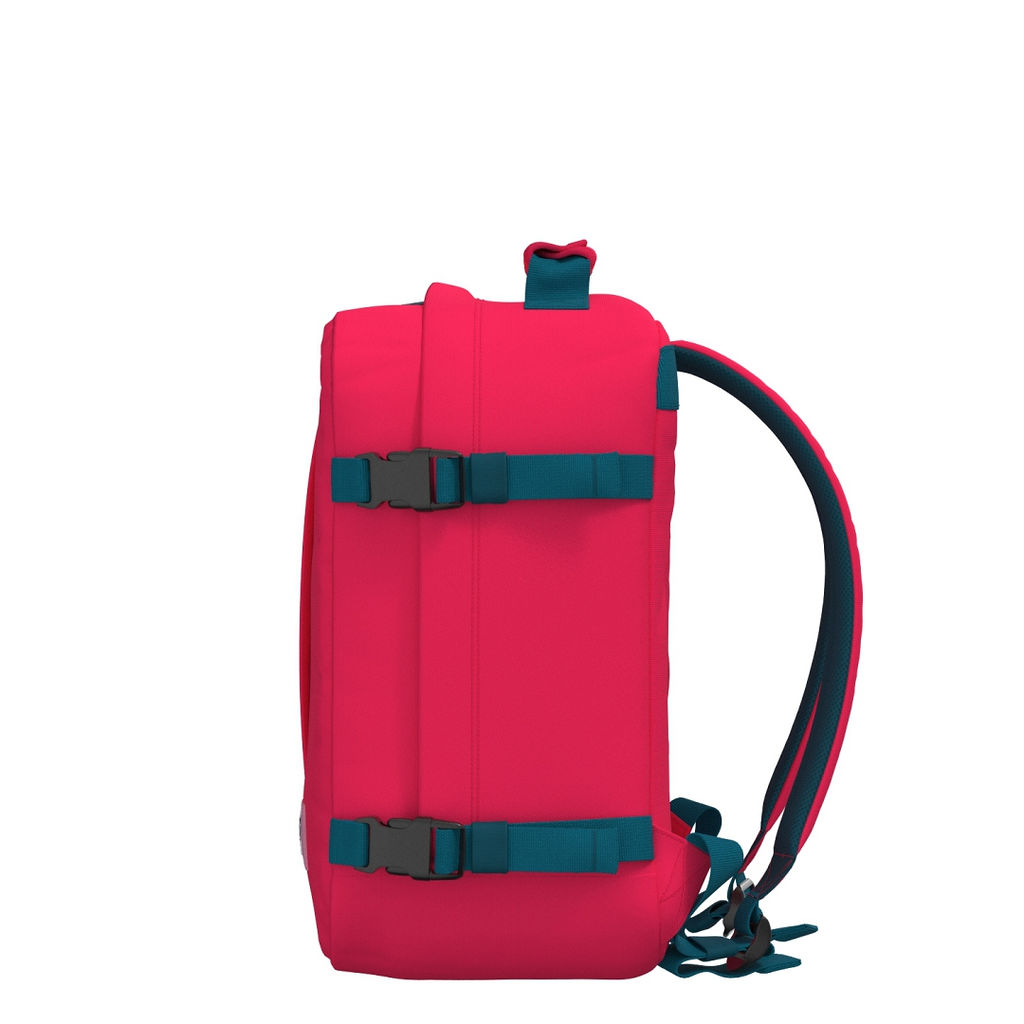 Mochila Cabin Zero CLASSIC 28 Litros MIAMI MAGENTA - Imagen 9