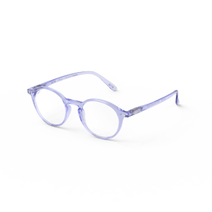 GAFAS DE LECTURA IZIPIZI #D ATHLETIC PURPLE
