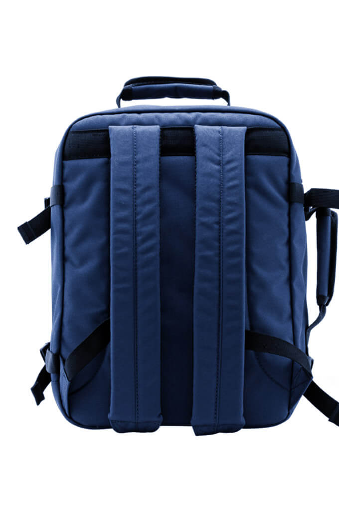 Mochila Cabin Zero CLASSIC 28 Litros NAVY - Imagen 4