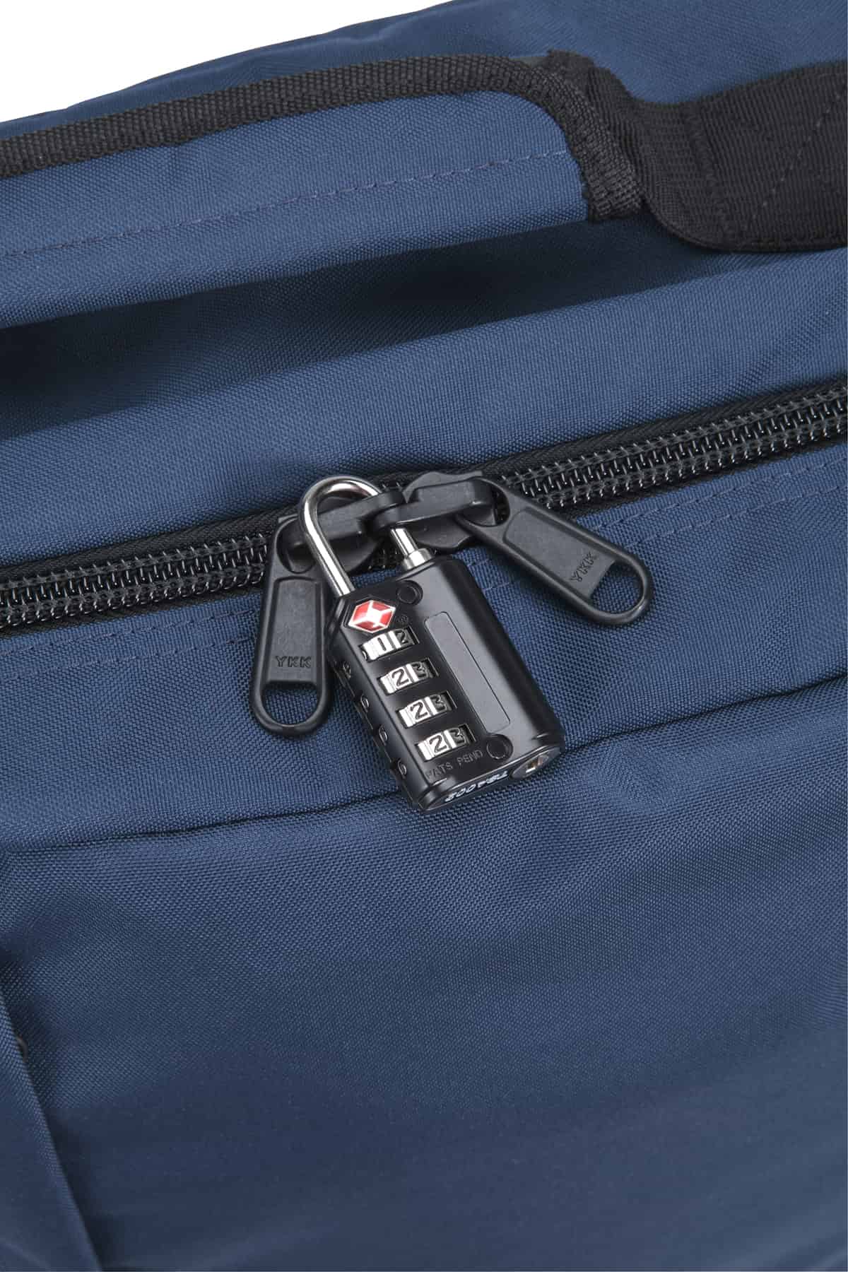 Mochila Cabin Zero CLASSIC 28 Litros NAVY - Imagen 7