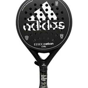 ADIDAS ESSEX CTRL BLACK WHITE