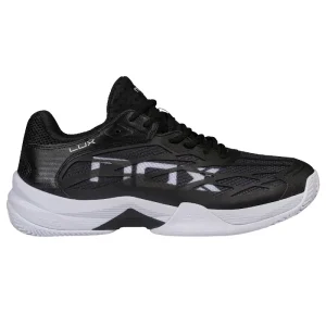 Zapatillas Nox AT10 Lux Negro/Blanco 2026