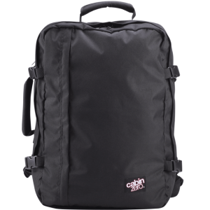 Mochila Cabin Zero CLASSIC 44 Litros ABSOLUTE BLACK