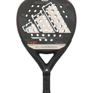Adidas Kardex Attl Glass Fiber + Gritt Black