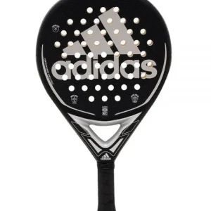 ADIDAS FIBER GLASS BLACK