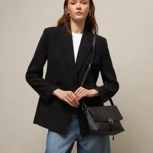 Nuros bolso bandolera con solapa