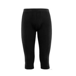 3/4 PANTALÓN WARMWOOL ACLIMA Negro – ACLIMA