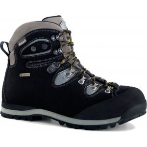 BOTAS DE TREKKING TRILOGY Negro – BESTARD