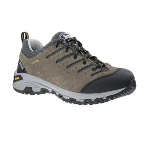 ZAPATILLAS DE TREKKING SENDERO Marrón – BESTARD