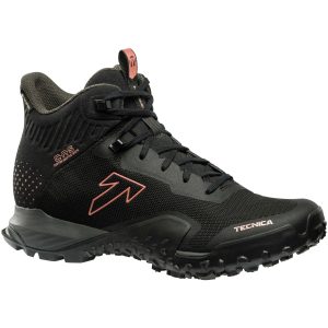 ZAPATILLAS DE TREKKING MAGMA S GTX NEGRO – TECNICA