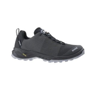 ZAPATILLAS DE TREKKING KRYPTON NEGRO – BESTARD
