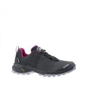 ZAPATILLAS DE TREKKING KRYPTON LADY ROSA – BESTARD