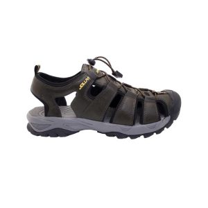 SANDALIA HOMBRE OCTO Oliva – JOLUVI