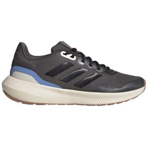 ZAPATILLAS DE TRAIL RUNNING RUNFALCON 3.0 Carbón – ADIDAS