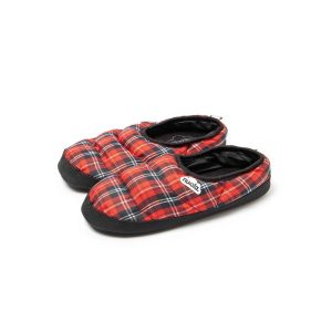 Pantuflas Nuvola Classic Scotland – NUVOLA