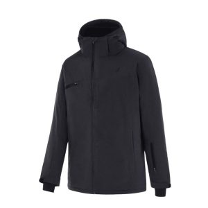 ANORAK JOLUVI TORAN Negro – JOLUVI