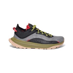 Zapatillas de Trekking Here Low Moonless Night – VASQUE