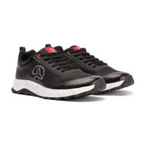 Zapatillas Red Bay SP-2 Negro – TERNUA