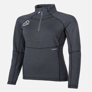 Forro Mujer Momhill Gris Ballena – TERNUA