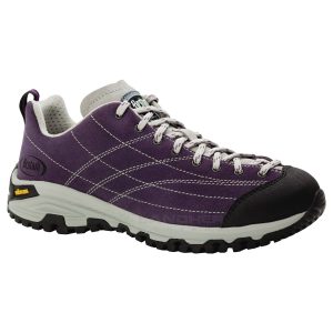 ZAPATILLAS DE TREKKING RANDO 2 LADY Morado – BESTARD